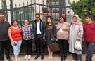 Mersin'de otizmli Efe'ye şiddet uygulayan bakıcıya 1 yıl hapis