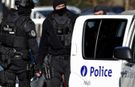 Belçika'da PKK'ya polis baskını
