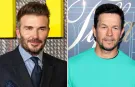 David Beckham ve Mark Wahlberg Arasındaki Dostluk İş Anlaşmazlığı Yüzünden Gölgelendi!