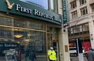 ABD'de 2024'ün İlk Banka İflası: Republic First Bank Kapandı