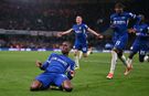 Chelsea'den Tottenham'a kötü sürpriz