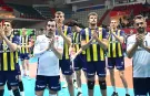 Fenerbahçe evinde yenildi