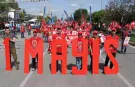 1 Mayıs resmi tatil mi?