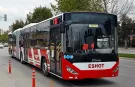 ESHOT İzmir'de 16 Ağustos'ta doğal gaz çalışmaları nedeniyle otobüs güzergahlarını değişiyor