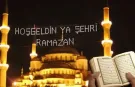 Ramazan ayında sevdiklerinize gönderebileceğiniz mesajlar