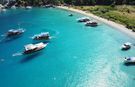 Savaşlar ve Ekonomik Sorunlar Turist Tercihlerini de Etkiliyor