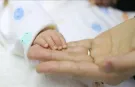 5 bin TL’lik doğum yardımı mayısta annelerin hesabında