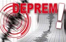 Tacikistan'da 5,5'lik deprem