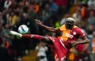 Osimhen, veda paylaşımını anında sildi!