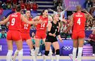 Filenin Sultanları'nın VNL macerası başlıyor!