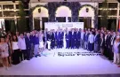 Bursa Uluslararası Spor Festivali’ne 100 bin sporcu katıldı