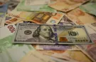 Dolar, euro ve sterlin güne yükselişle başladı