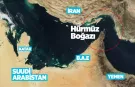 Hürmüz Boğazı nerede, kapanırsa ne olur?