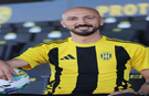 Aliağa FK Ahmet İlhan'la imzaladı