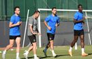 Manisa FK'da ilk etap bitti