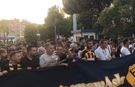 İzmir'de Bucaspor taraftarı ayaklandı:  "Sahipsiz değiliz!"
