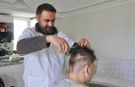 Başkan Denizli: Komşularımızın yanındayız