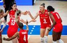 Filenin Sultanları sahaya çıkıyor: Japonya maçıyla çeyrek final heyecanı başlıyor