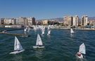 Karşıyaka’da yelken tesisleri gerilimi!