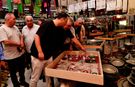 Yörük festivali için ilk adım atıldı