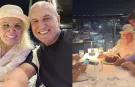‘Taş Bebek’ 89 yaşında: İzmirli Gönül Yazar’ın doğum günü dileği gülümsetti
