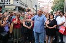 Fındıklı Belediye Başkanı’nı ısırdılar