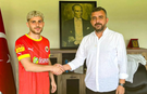 Tire 2021 FK’dan kaleye ve defansa takviye