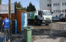 Buca’da çöp krizi sona erdi: Kamyonlar yeniden sahada