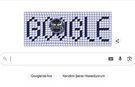 Google, 2025 UEFA Şampiyonlar Ligi’ni “doodle” yaptı