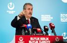 Destici: Beraat kararlarını doğru bulmuyoruz