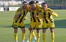 Aliağa FK'nın rakibi 1461 Trabzon