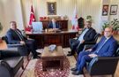 Tarım uzmanları Çamlıyayla'da