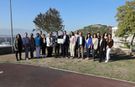 İzmir Bayraklı'da çevreci zirve