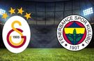 Fenerbahçe Galatasaray derbisi ne zaman? Herkes bunu konuşuyor