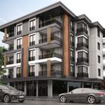 Edirne Merkez'de icradan satılık 2+1 daire