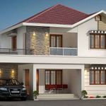 Kocaeli İzmit'te mahkemeden satılık 252 m² iki katlı ev
