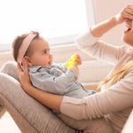 Bebek ürünlerinde tehlike; Toplatılıyor