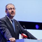 AKP'li Kasapoğlu'ndan 9 Eylül mesajı: "9 Eylül bir emanettir"