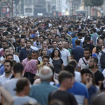 Temmuz ayında işsizlik oranı yüzde 8,1'e yükseldi: İstihdamda ciddi daralma yaşandı