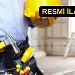 Tapu Ve Kadastro Genel Müdürlüğü Destek Hizmetleri Dairesi Başkanlığı bakım onarım hizmeti alacak