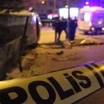 Tire’de silahlı dehşet