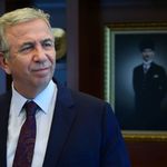 Mansur Yavaş Kılıçdaroğlu'nun davetine katılmayacak!