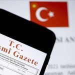 Yapay Zeka Eylem Planı Resmi Gazete'de