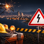 8 Eylül’de 15 ilçede elektrik kesintisi