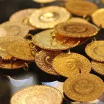 Altında yeni hafta hareketli başladı: Gram ve çeyrek yükseldi