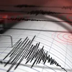 Korkutan deprem: 3,9 büyüklüğünde