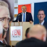 YENİ Parti’den miting kararı