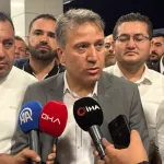 YENİ Parti İl Başkanı’na soruşturma