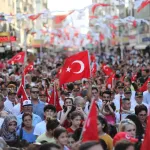 İzmir’de Zafer günü programı