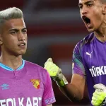 Eski Göztepe'li İrfan G.Birliği'nde